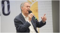 Juan Schiaretti le respondió a Javier Milei por las críticas a su propuesta fiscal: “Miente descaradamente”