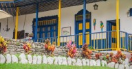 Municipio del norte de Caldas construyó paquete turístico para que sea un destino clave en el Eje Cafetero