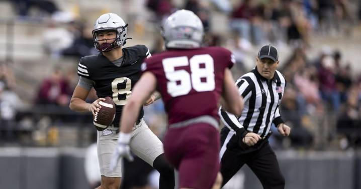 Notebook: Montana Grizzlies release season