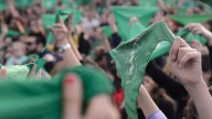 "Recortes" y "estigmatización": organizaciones feministas apuntan contra la gestión Milei