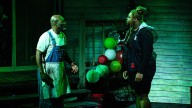 Review: The tiny moments of ‘Fat Ham’ make Stage West’s play a treasure