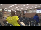Community members attend meeting about Gwinnett superintendent search