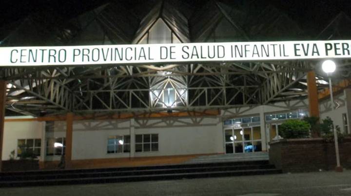 Murió un bebé de dos meses y detuvieron a su mamá: lo hallaron en estado de abandono