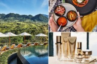 Costa Rica's new Estée Lauder Skin Longevity Institute promises anti
