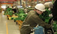 Crisis en la industria: suspensiones, retiros voluntarios y despidos