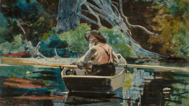 From manga to modernism: fall museum exhibitions to explore