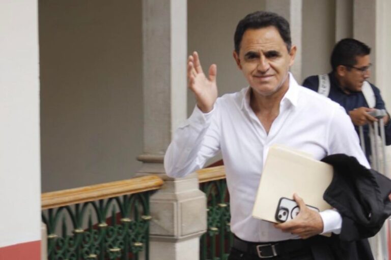 El regidor Ángel Castañeda rinde cuentas: ¿Qué destacó en su primer año de gestión?