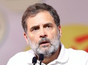 “Engage in dialogue, stop politics of violence and fear”: Rahul Gandhi urges centre on Leh issue