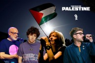 Together for Palestine: Fecha, horarios, artistas confirmados y transmisión EN VIVO