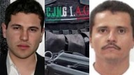 Los Chapitos y el CJNG se aliaron en Baja California