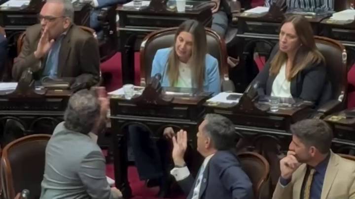 La pelea Ritondo-Lospennato expuso la interna del PRO: cómo sigue el partido tras la crisis del Gobierno
