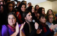 Mónica Schlotthauer, diputada provincial electa por el FIT