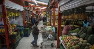 De la inflación en Colombia a la deflación en Costa Rica: así se miden los países frente a la OCDE