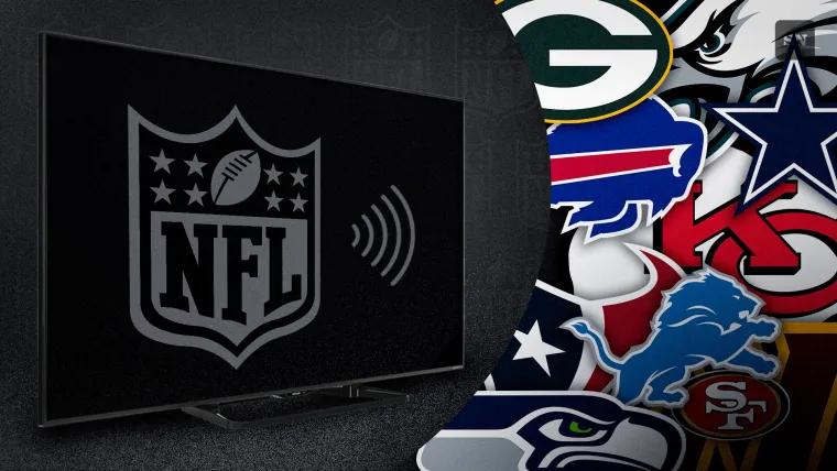 NFL games on the radio today: Full schedule, channels, streams to listen live to Week 2 football game broadcasts