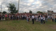 Pedirán 18 años de cárcel para acusado de asalto mortal a motociclista
