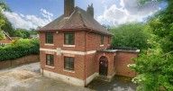 Stoke-on-Trent house seems normal – but it has an 'arresting' surprise in the basement
