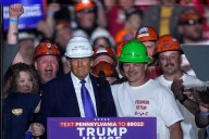 Building on Trump's labor union success