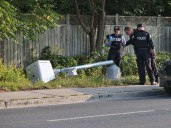 Doug Ford tells Ontario municipalities to get rid of speed cameras
