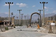 The Taliban reject Trump’s bid to retake Bagram Air Base in Afghanistan