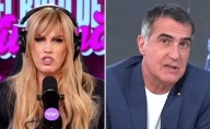 Viviana Canosa cruzó a Antonio Laje por criticar el resultado de las elecciones en PBA: “Patético es acosar mujeres”