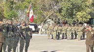 Tiene nuevo mando Octava Zona Militar