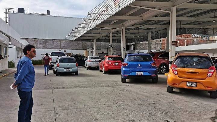 Verificación vehicular en Hidalgo: Macrocentros modificarán horarios por fiestas patrias