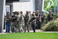 Conservative activist Charlie Kirk assassinated at Utah university