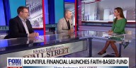 Bountiful Financial launches faith