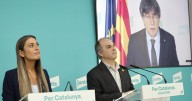 Junts confirma a Trabajo que mantiene su rechazo a la reducción de la jornada laboral y mantiene la enmienda a la totalidad