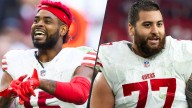49ers at healthiest point yet entering Week 1 vs. Seahawks