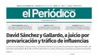 Consulta la portada correspondiente al día 24 de septiembre de 2025