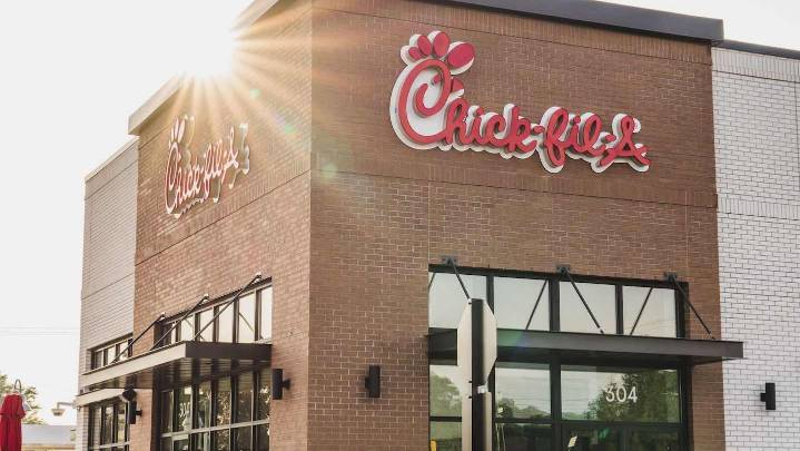 Chick-fil-A to open in Foxboro on Oct. 2, 2025
