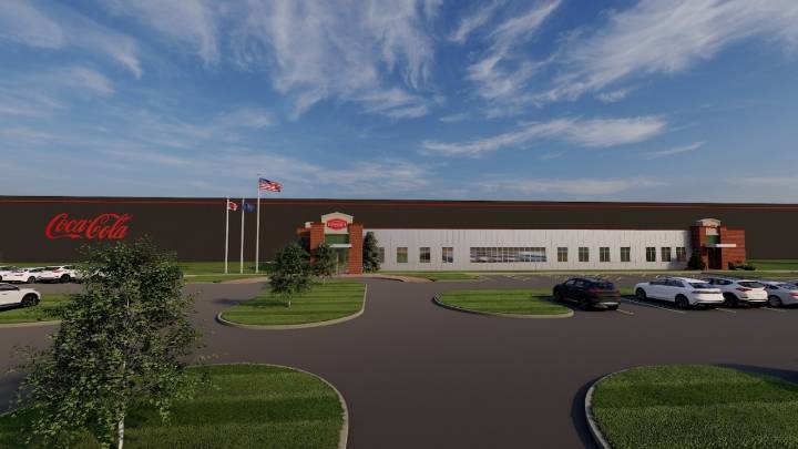 Construction to begin soon on $100M central Pa. distribution center