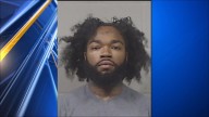 Wichita man charged with murder in Old Town Labor Day shooting