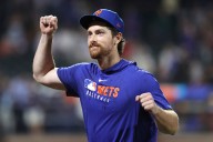 Nolan McLean pitches on Monday: Mets vs. Phillies prediction, best bet, and odds