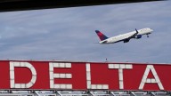 Delta suspends employees over social media posts after Charlie Kirk’s death