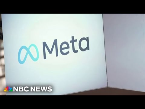 Meta whistleblowers testify company suppressed child safety research