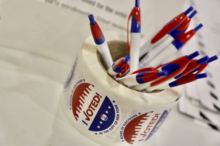 Gamblers betting big that this top-name candidate will quit NYC mayor’s race