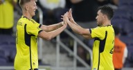 Hat-trick from Golden Boot leader Sam Surridge sends Nashville SC to its first Lamar Hunt U.S. Open Cup final