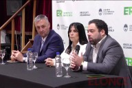 La implementación de la Boleta Única de Papel “simplifica, transparenta y economiza”