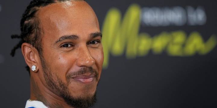 El otro lado de Lewis Hamilton: por qué no quiere formar una familia y su pasión por la moda