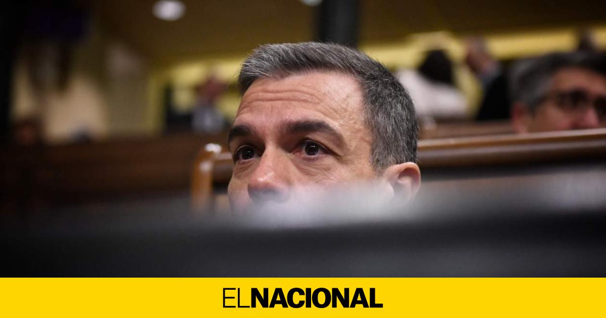 El chubasco judicial y la revuelta de los socios atormentan el arranque del curso de Sánchez