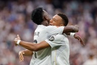 El Madrid no frena, domina al Espanyol y es más líder