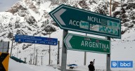 Anuncian cierre preventivo del Paso Los Libertadores por pronóstico de nieve este fin de semana