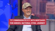 Tunnel to Towers pays off 21 mortgages for fallen heroes' families