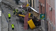 College of Charleston instructor among victims killed in Lisbon funicular crash