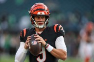 Packers 'most-bet Super Bowl winner' but Bengals, Burrow could slam sportsbooks