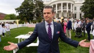 Defense Secretary Pete Hegseth shares Yemen attack details