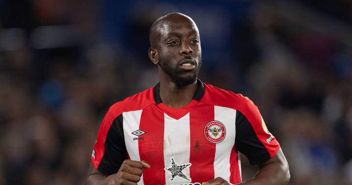 Newcastle United close in on £50m Brentford deal for Yoane Wissa