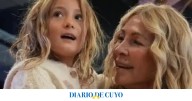 El desgarrador posteo de Cris Morena dedicado a Romina Yan y Mila Yankelevich